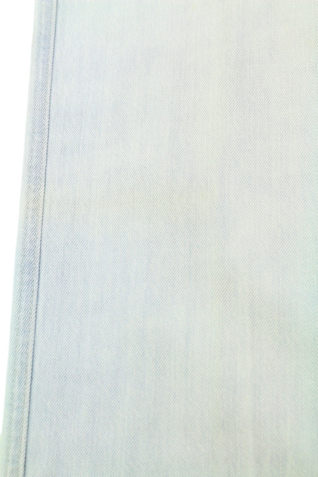 PT TORINO Tracy Womens Jeans W26  Blue Straight  Ankle Length Zip Fly