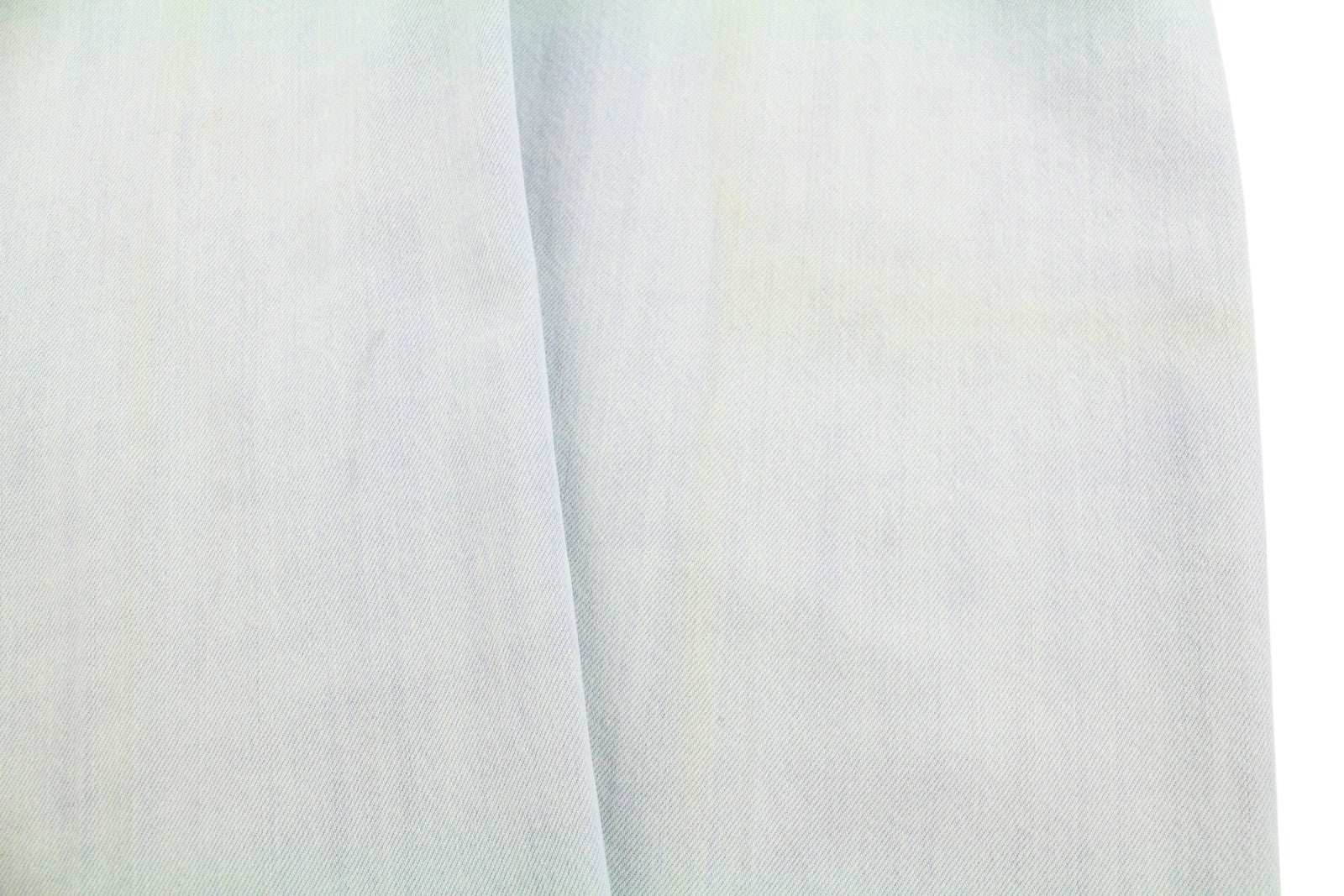 PT TORINO Tracy Womens Jeans W26  Blue Straight  Ankle Length Zip Fly