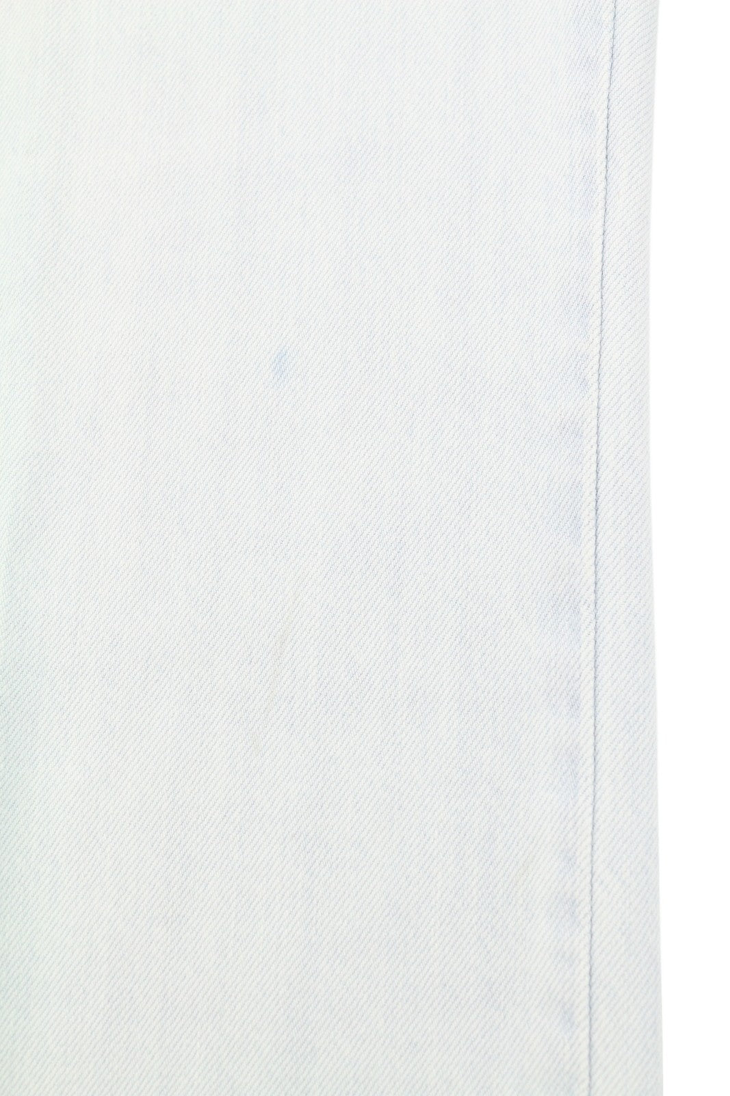 PT TORINO Tracy Womens Jeans W28  Blue Straight  Ankle Length Zip Fly