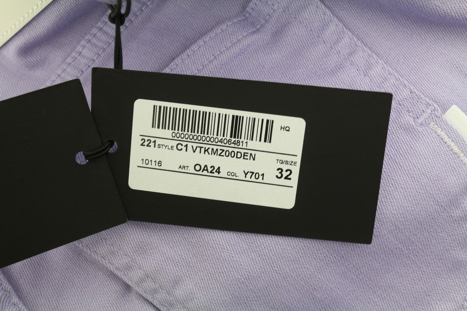 PT TORINO Kim Womens Jeans W32 Violet Purple Bootcut  Stretch Ankle RRP€225