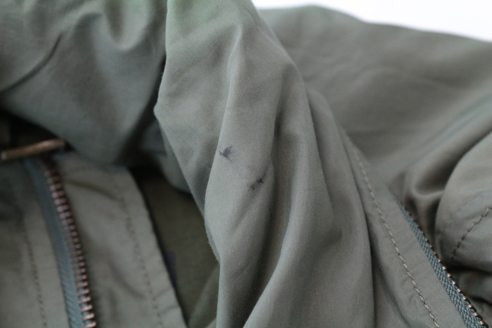 RICHMOND Men's 48 Green Lightweight Casual Long Sleeve Single-Breasted Jacket