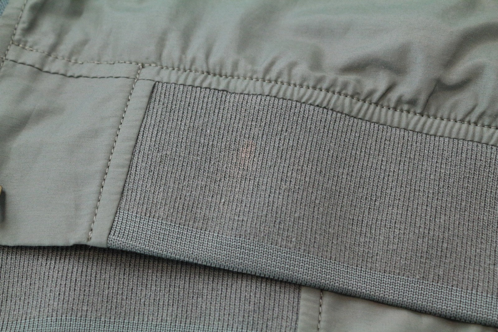 RICHMOND Men's 48 Green Lightweight Casual Long Sleeve Single-Breasted Jacket