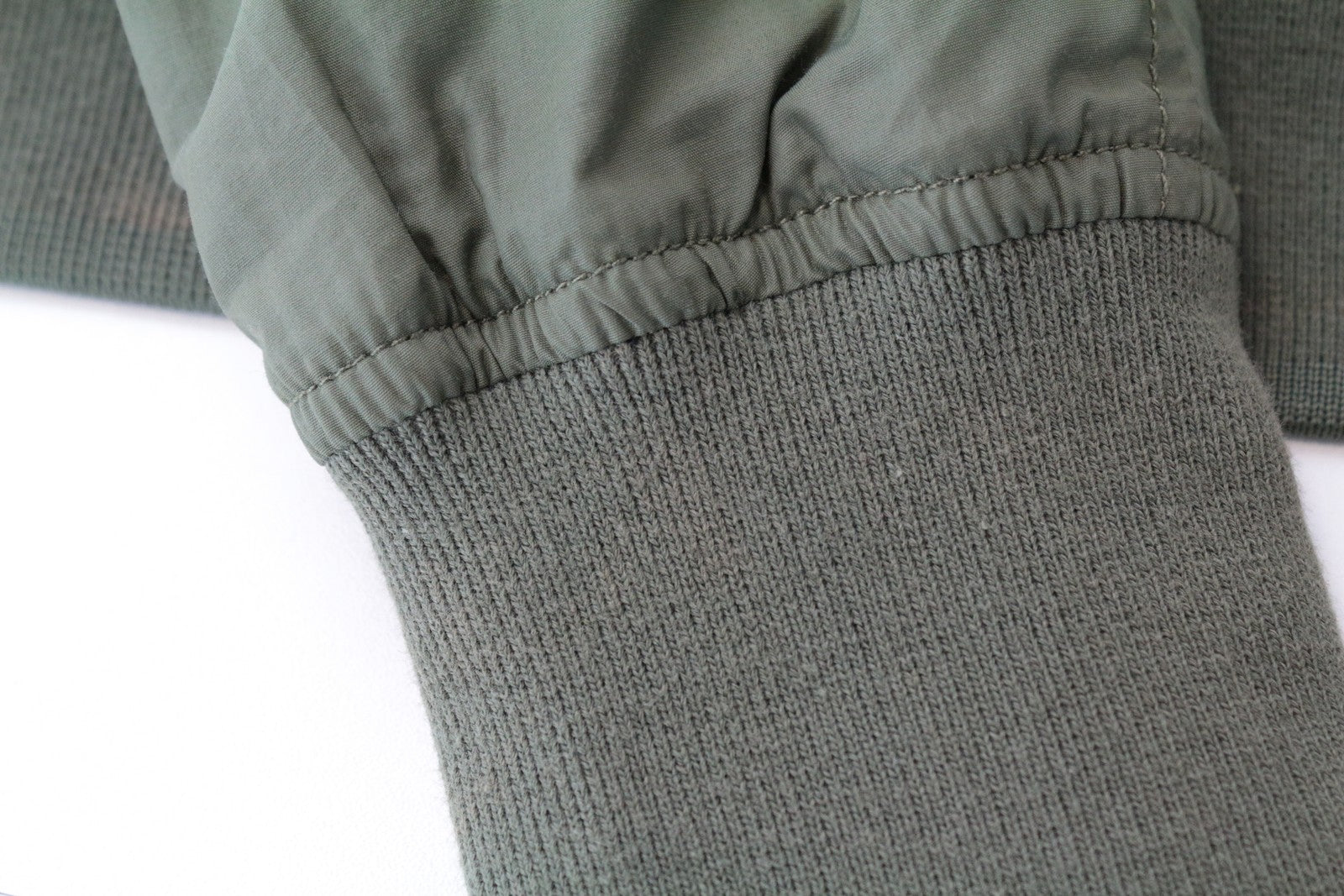 RICHMOND Men's 48 Green Lightweight Casual Long Sleeve Single-Breasted Jacket