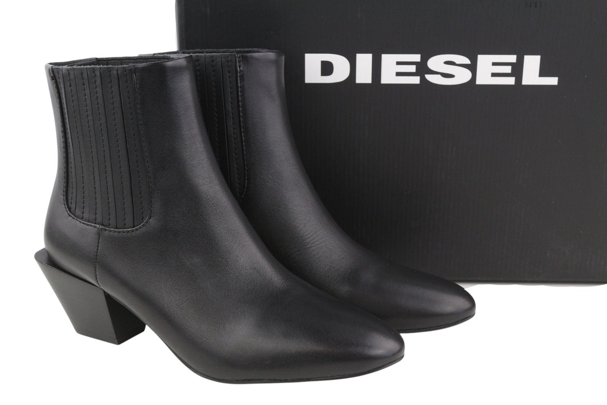 Stiefel D-Texanne CH