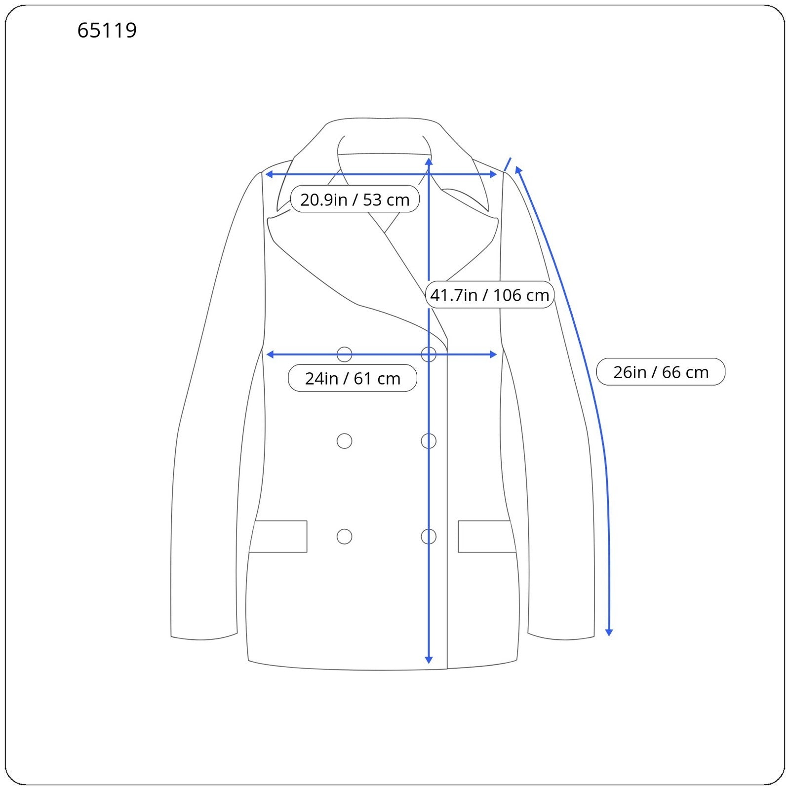 SANDRO Men's XL Brown Pure Wool Coat Belted Collared Long Sleeve Outerwear