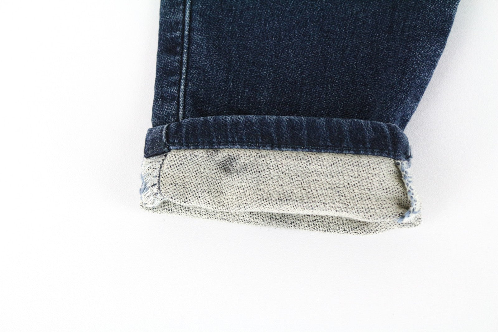 DIESEL Gracey-Ne 0686W Women's W23 Slim Blue Jogg Stretch Sweat Jeans