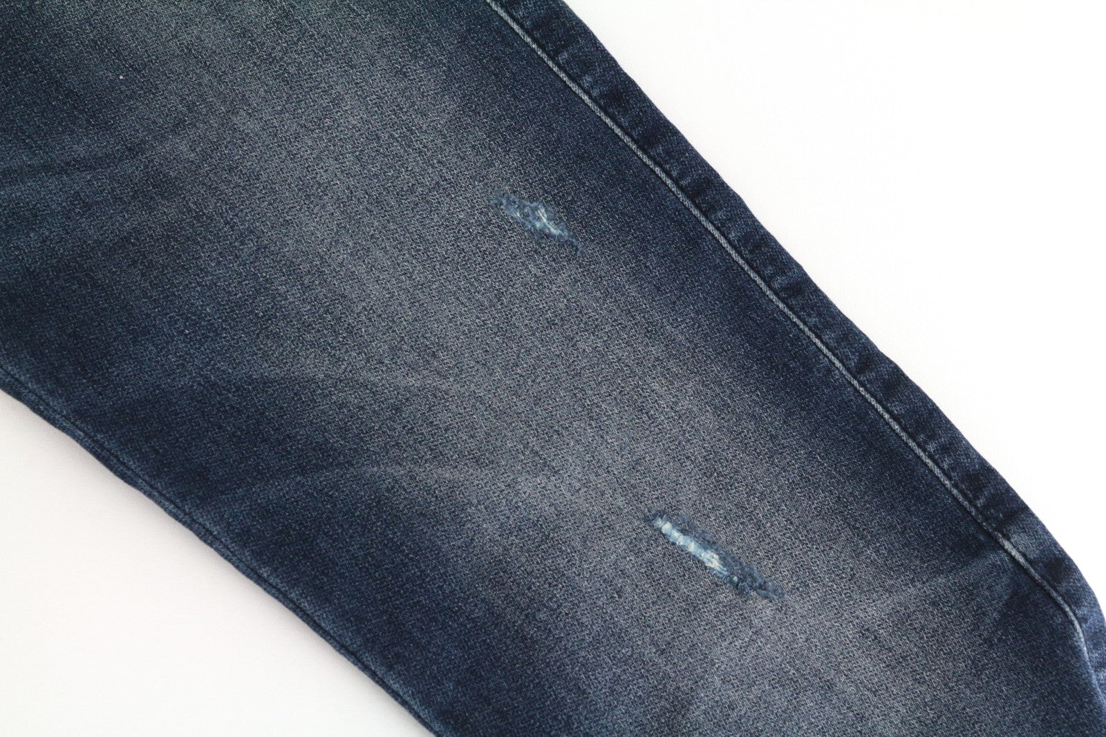 DIESEL Gracey-Ne 0686W Women's W23 Slim Blue Jogg Stretch Sweat Jeans