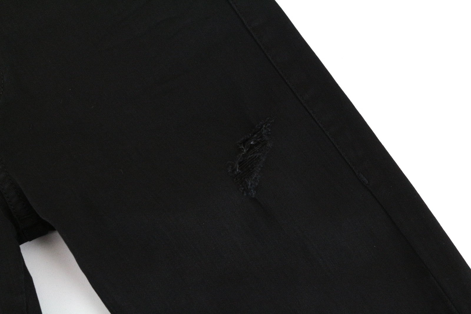 DIESEL Slandy-Ankle 084EX Women's Black Skinny Fit W27/L32 Stretch Jeans