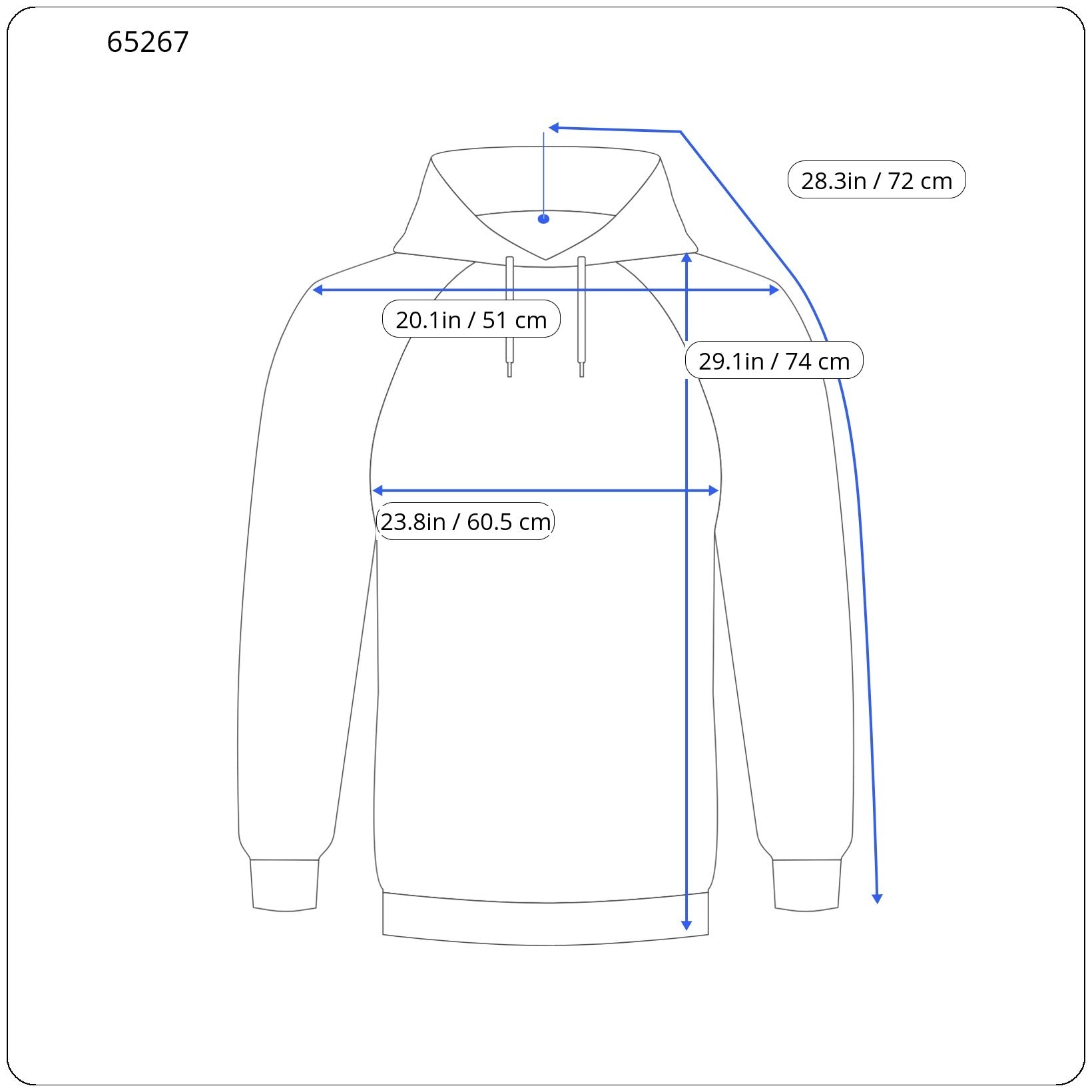 WRANGLER Men's M Orange Cotton Slogan Hoodie Fleece Sweatshirt Logo Print