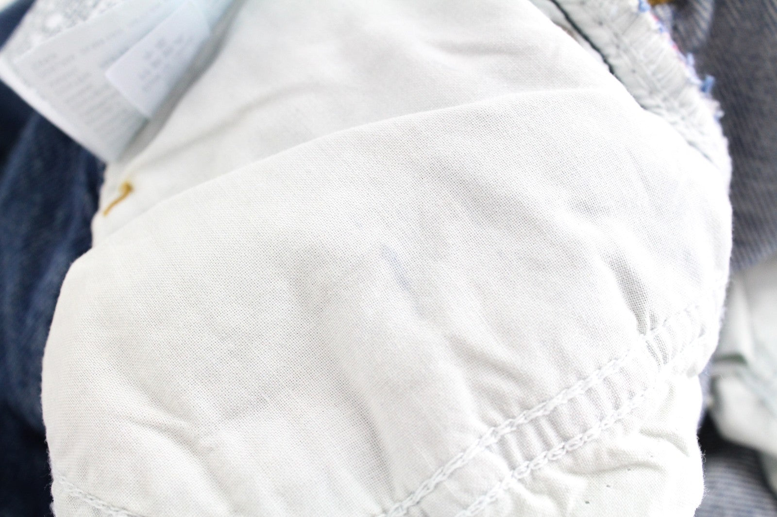 DIESEL Widee 080AN Women's Jeans W24/L30 Straight Fit Blue Cotton Girls