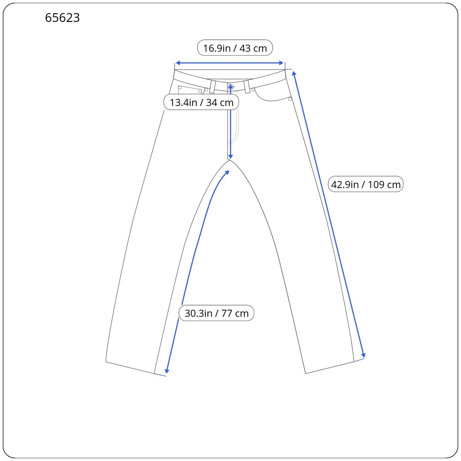 DIESEL D-Krett 069RJ Men's Jeans W32 Jogg Straight Brown Cotton Stretch