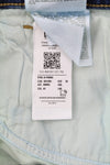 Jeans D-Fining 009RS