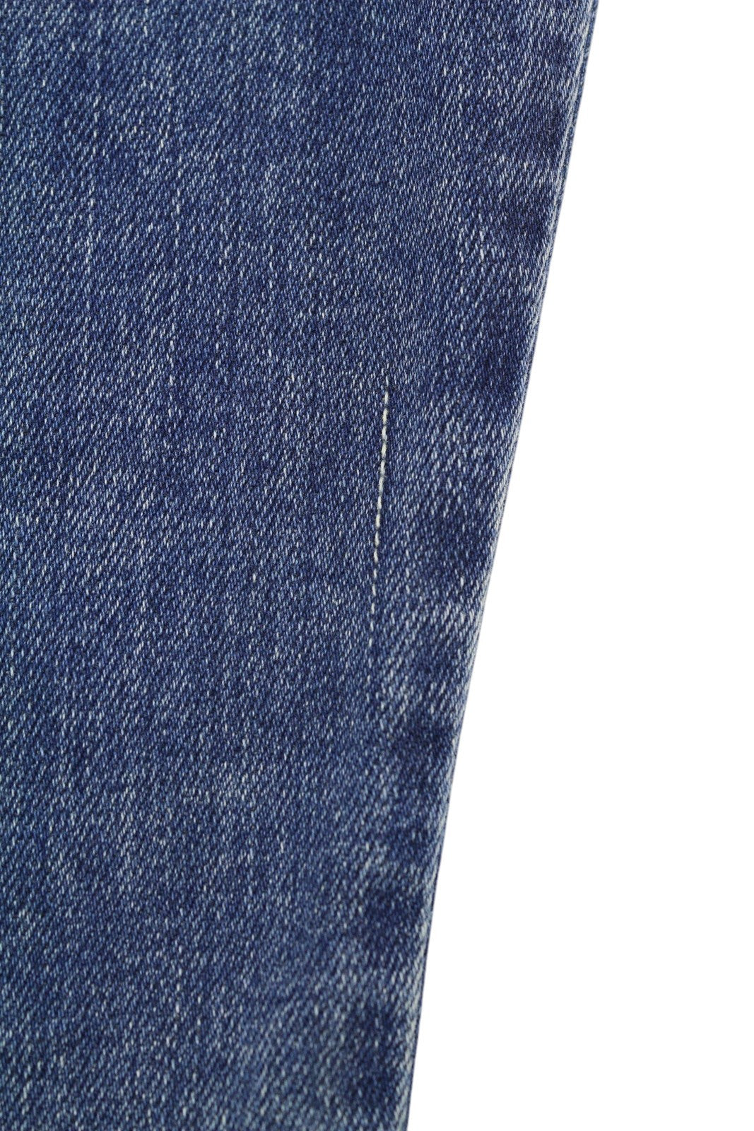 DIESEL D-Fining 009RS Mens Jeans W30/L32 Tapered Leg Stretch Washed Blue