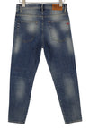 Jeans D-Fining 009RS