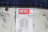 Jeans D-Fining 009RS