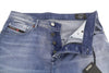 Jeans D-Fining 009NS