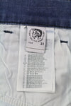 Jeans D-Fining 009NS