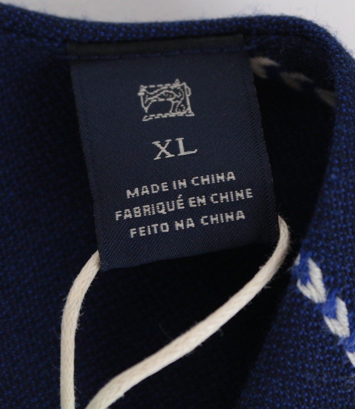 SCOTCH & SODA Ams Blauw Women's Jumpsuit XL Blue Striped One Piece RRP€179