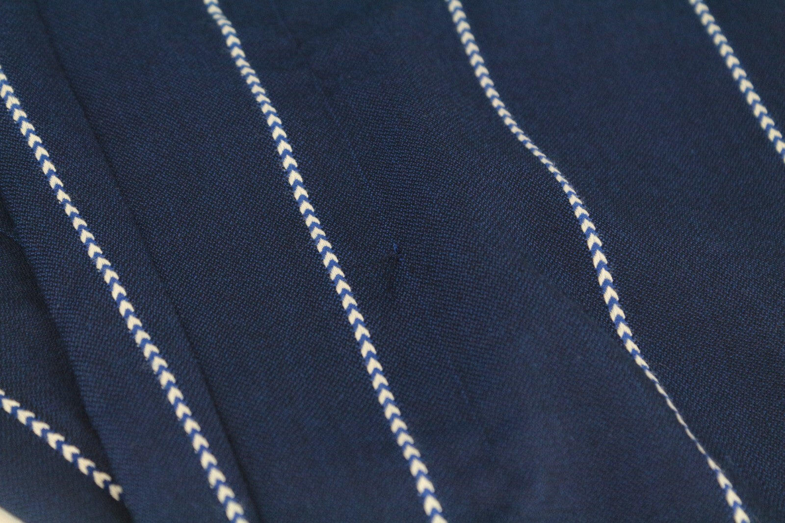 SCOTCH & SODA Ams Blauw Women's Jumpsuit XL Blue Striped One Piece RRP€179