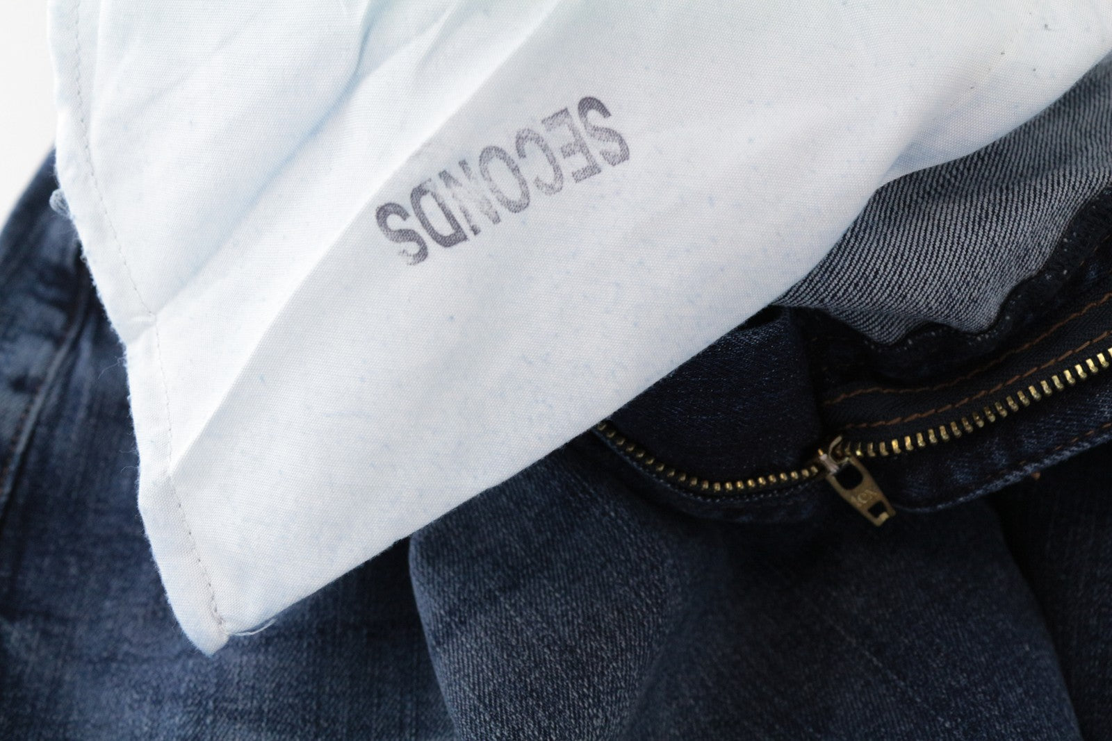 LEE Maddox Men's Jeans W30/L32 Straight Taper Fit Cotton Washed Blue