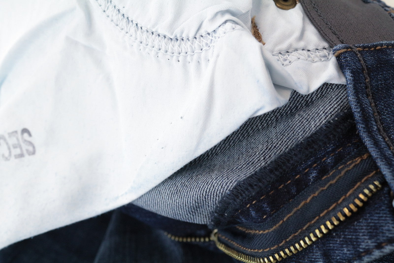 LEE Maddox Men's Jeans W30/L32 Straight Taper Fit Cotton Washed Blue