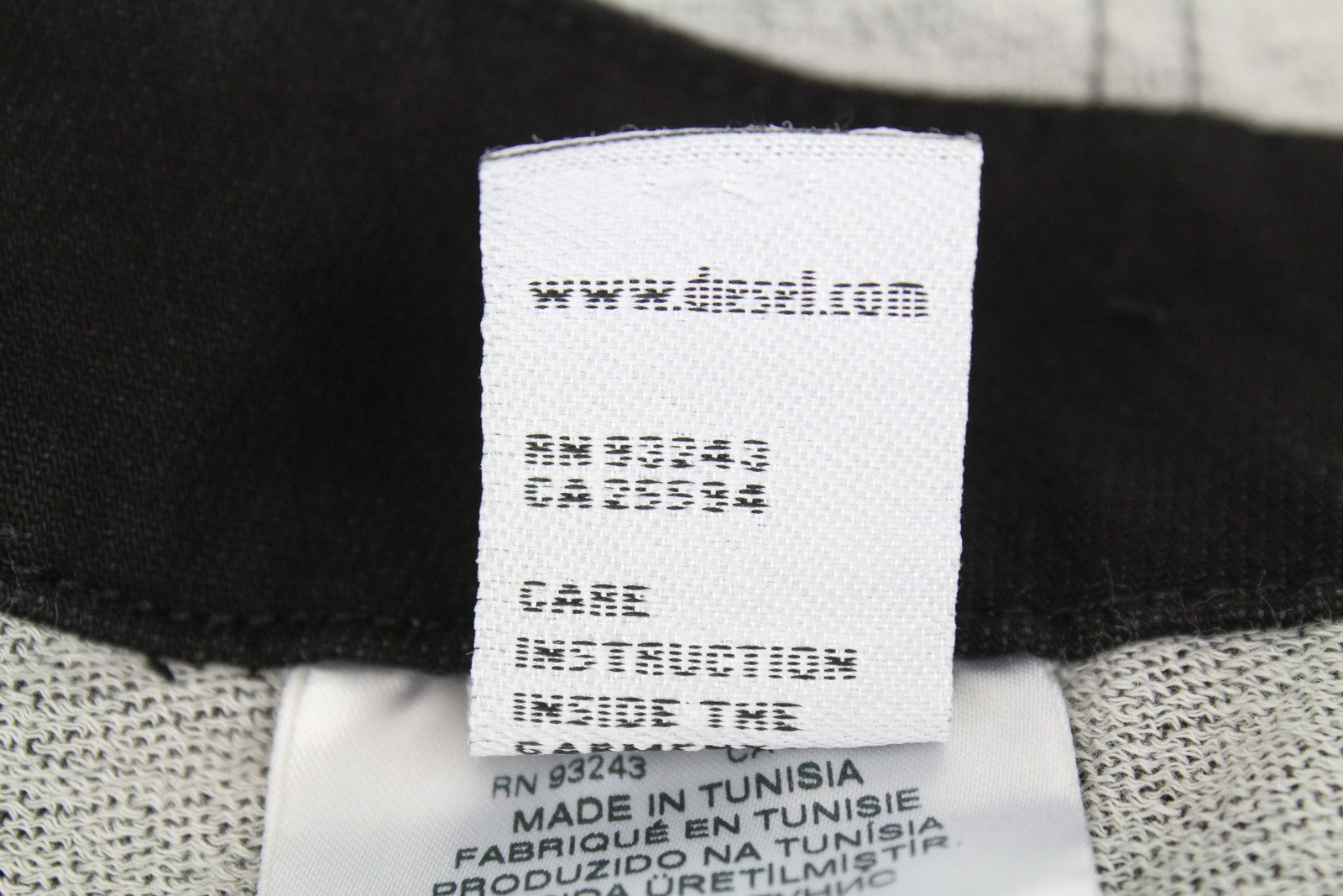 DIESEL D-Flory-NE 0093B Women's Jumpsuit S Sweat Jogg  Grey Stretch Dungarees