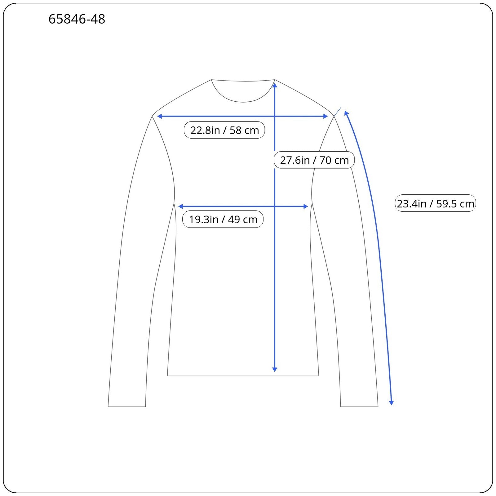SCOTCH & SODA Tokyo Toujours Men's Sweatshirt M Casual Palm Leaf Stripe Print