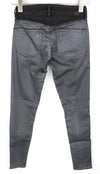 Jeans Slandy-Zip 069GF