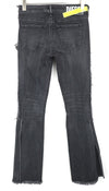 Jeans D-Ebbey-F 081AH