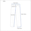 Jeans Widee 084UR