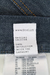 Jeans Widee 084UR