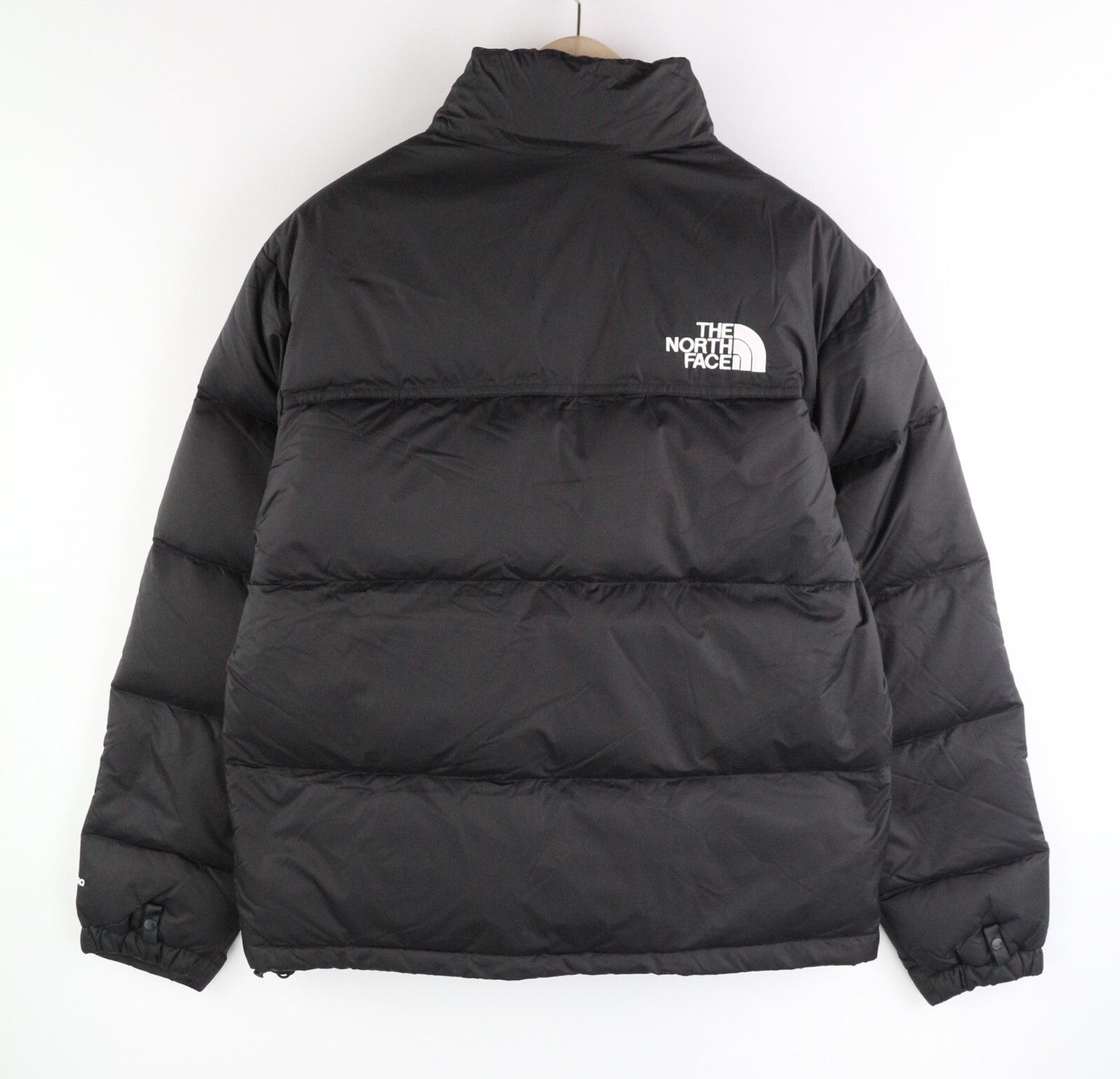 THE NORTH FACE Mens Jacket M 700 Padded Down Black 1996 Retro Nuptse