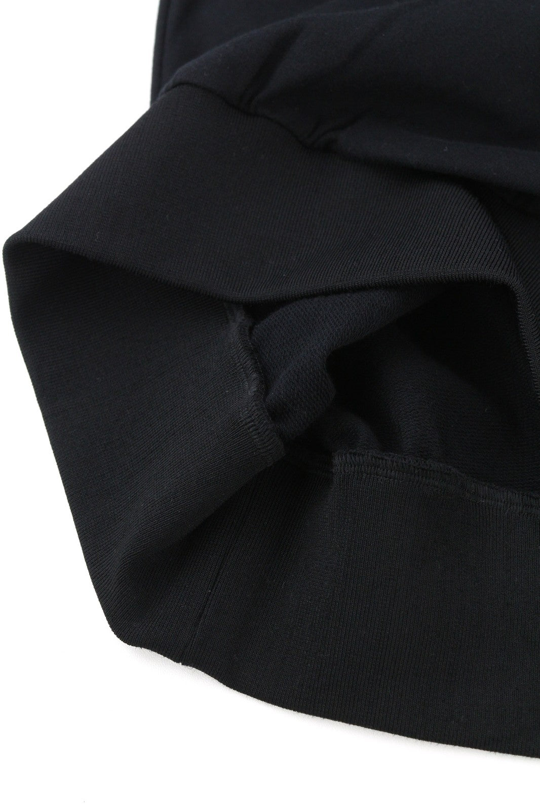 JOHN RICHMOND Womens`s Classic S Black Long Sleeve  Knee-Length All Seasons