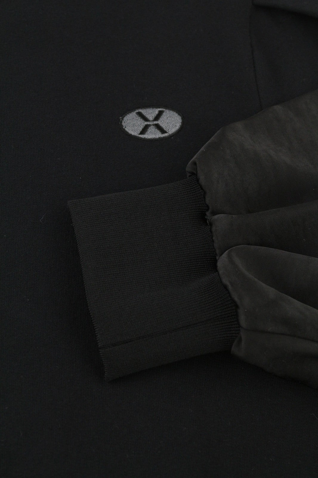 JOHN RICHMOND Womens`s Classic S Black Long Sleeve  Knee-Length All Seasons