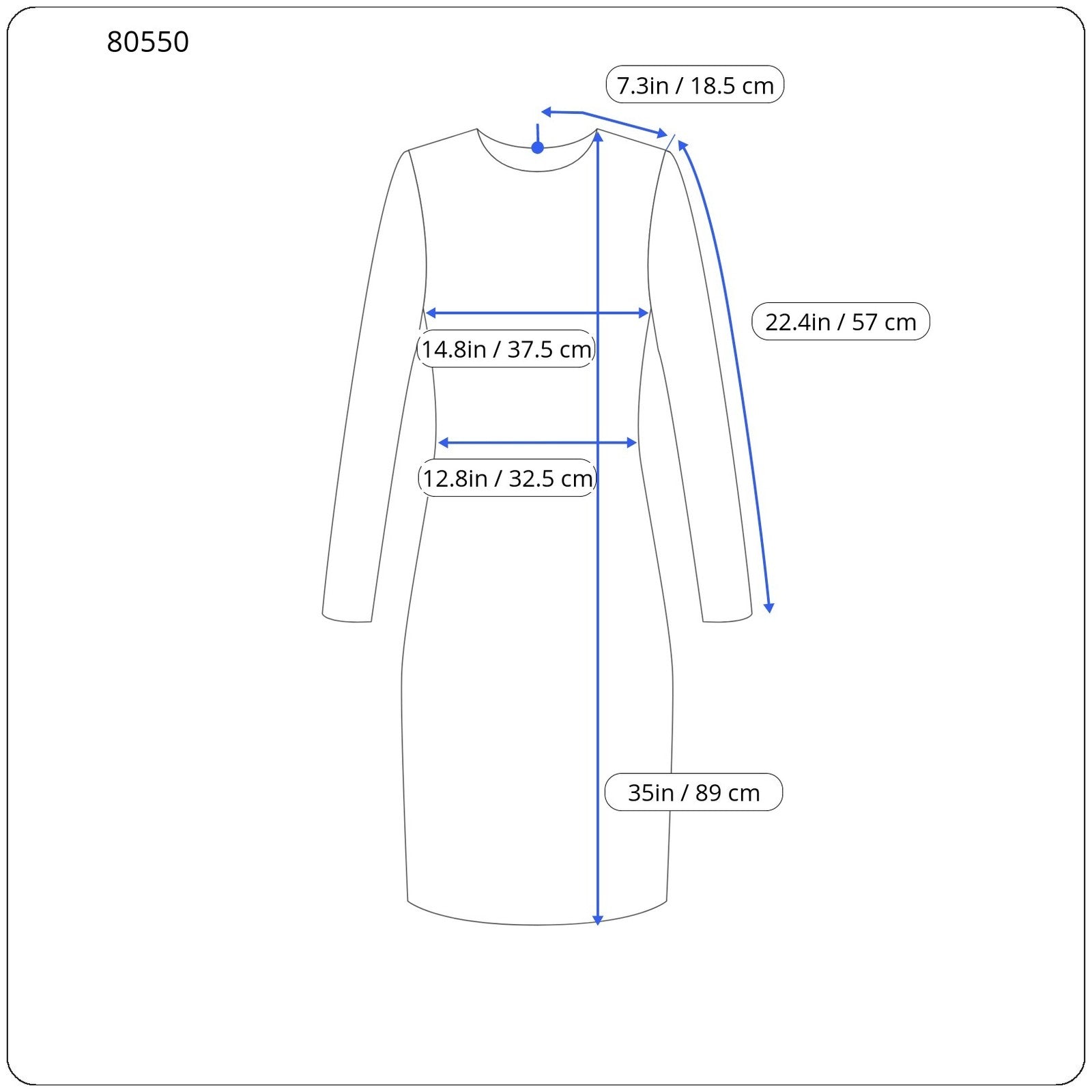 JOHN RICHMOND Womens Classic ~S Blue Cut-Out Long Sleeve Ribbed  Zipper Mini