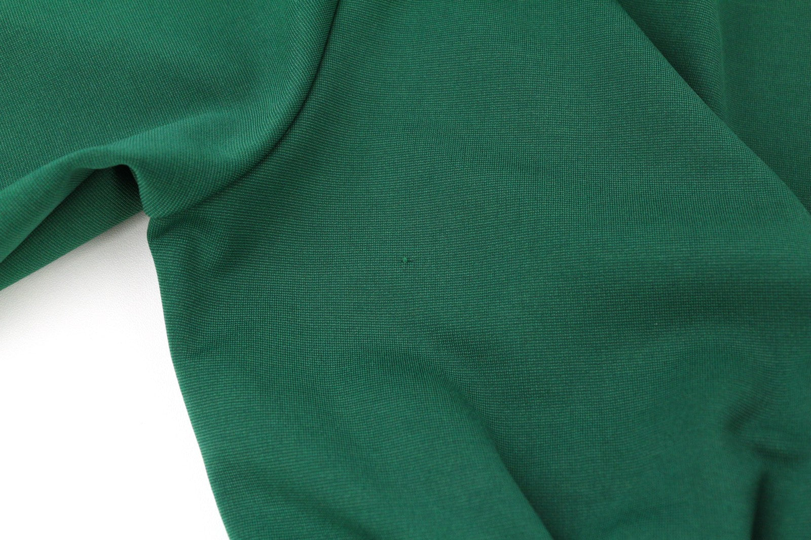 JOHN RICHMOND Womens Classic S Green Long Sleeve Cut-Out  All Seasons Short