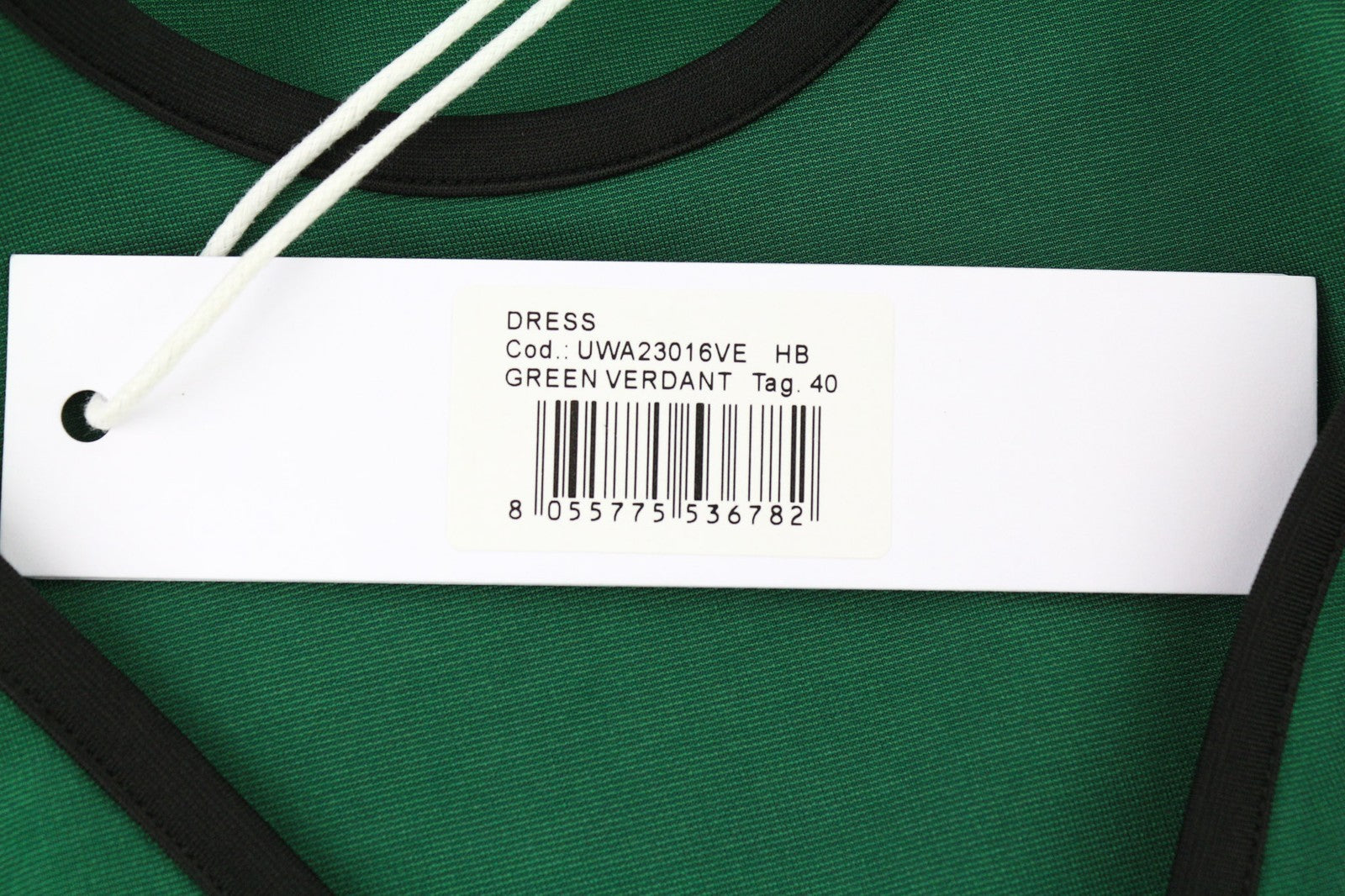 JOHN RICHMOND Womens Classic S Green Long Sleeve Cut-Out  All Seasons Short