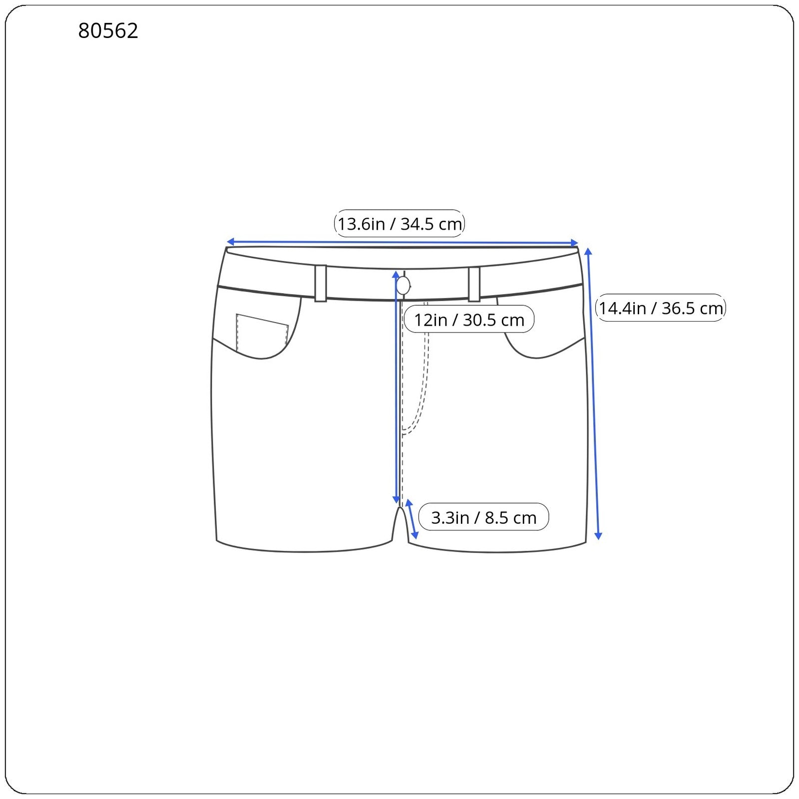 JOHN RICHMOND Womens Shorts S Grey Fake Leather High Rise Belted Pockets