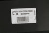 Black Polyester Jacket