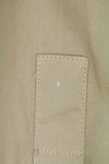 Brown Twill Shirt