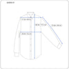 Brown Twill Shirt