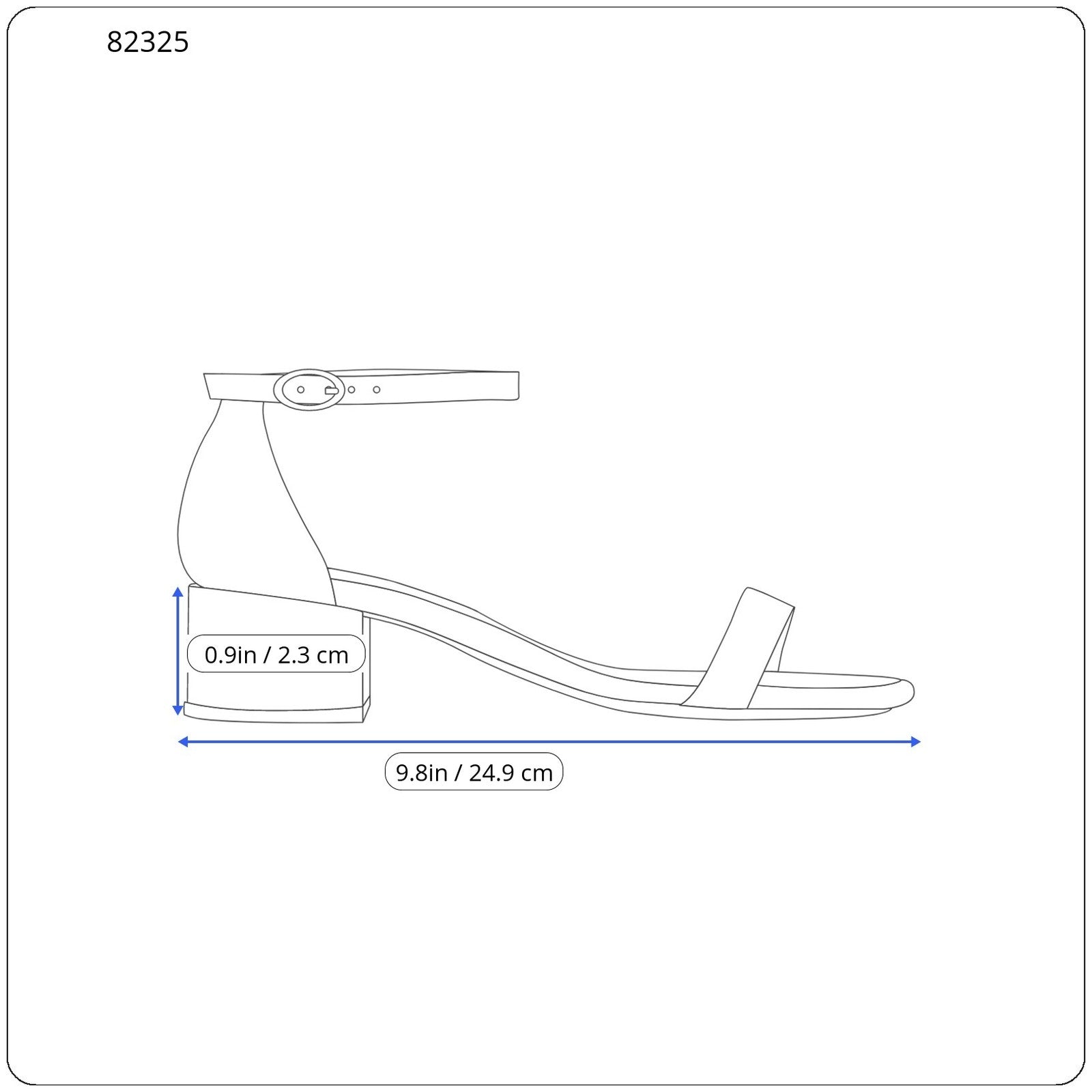 TIMBERLAND A23UF Womens EU37.5 UK4.5 Orange Leather Open Toe Buckle Sandals