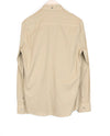 Brown Twill Shirt