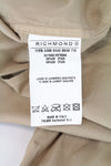 Brown Twill Shirt