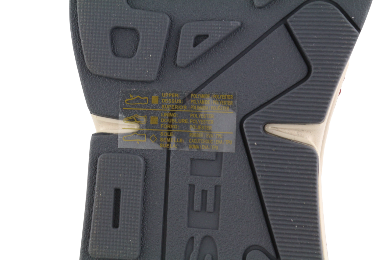 DIESEL S-Serendipity LC Womens Sneakers EU37 Purple Low Top Lace Up RRP€150