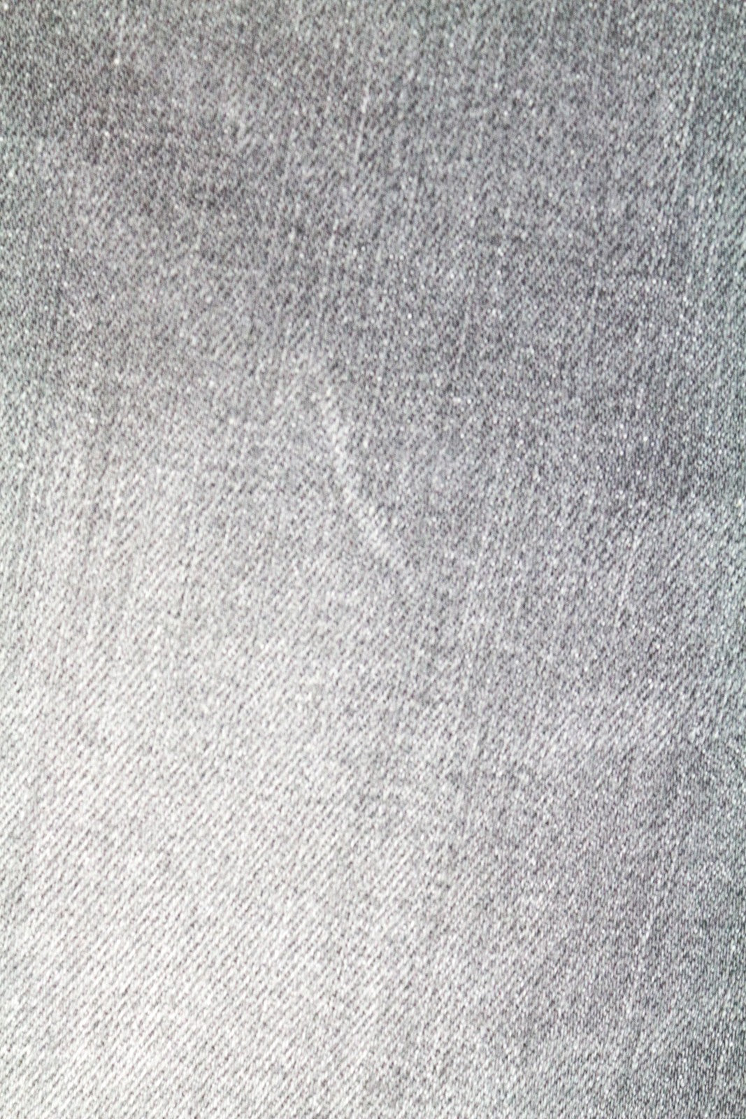 DENHAM Spray Helix Women's Jeans W24/L32 Super Skinny Washed Grey Cotton Fit