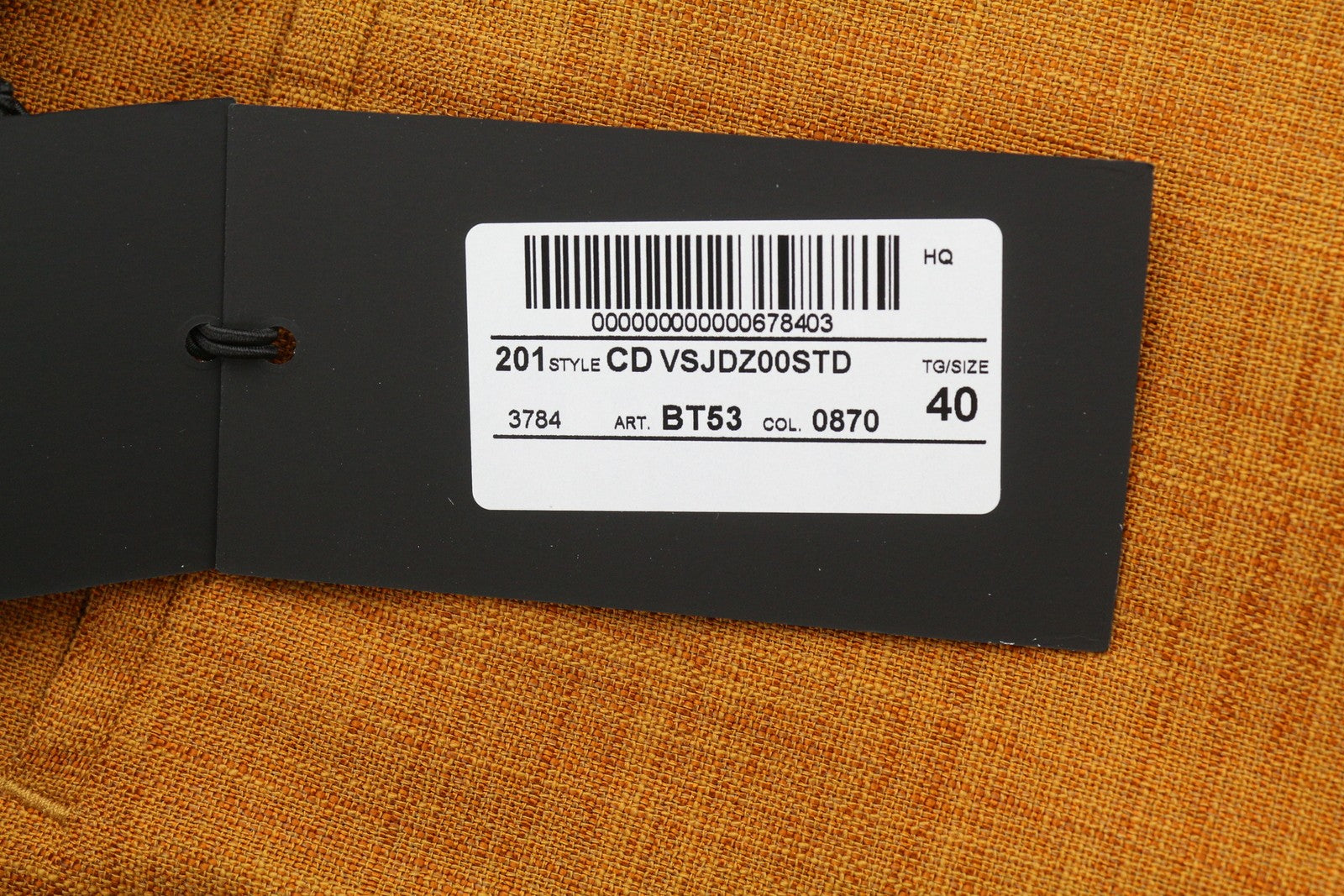 PT TORINO Judy Womens Trousers 40 Brown High Ankle Length Flared Patterned