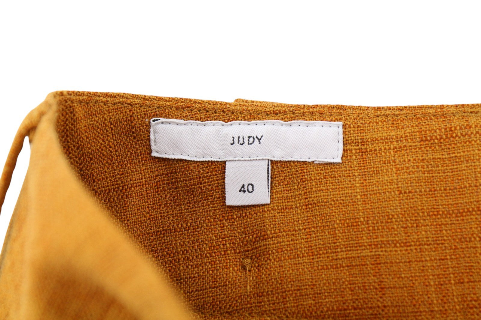 PT TORINO Judy Womens Trousers 40 Brown High Ankle Length Flared Patterned