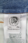 Jeans Widee 0077V