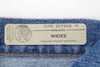 Jeans Widee 0077V